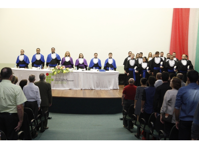 Parabéns Formandos do TSPI 2015/2!
